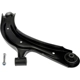 Purchase Top-Quality DORMAN - 524-086 - Suspension Control Arm and Ball Joint Assembly pa2
