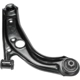 Purchase Top-Quality DORMAN - 524-089 - Suspension Control Arm and Ball Joint Assembly pa2