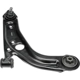 Purchase Top-Quality DORMAN - 524-090 - Suspension Control Arm and Ball Joint Assembly pa1