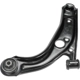 Purchase Top-Quality DORMAN - 524-090 - Suspension Control Arm and Ball Joint Assembly pa2