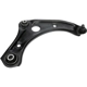 Purchase Top-Quality DORMAN - 524-102 - Suspension Control Arm and Ball Joint Assembly pa1
