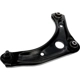 Purchase Top-Quality DORMAN - 524-102 - Suspension Control Arm and Ball Joint Assembly pa4