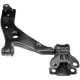 Purchase Top-Quality Control Arm With Ball Joint by DORMAN - 524-113 pa2