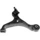 Purchase Top-Quality DORMAN - 524-115 - Suspension Control Arm and Ball Joint Assembly pa1