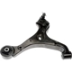 Purchase Top-Quality DORMAN - 524-116 - Suspension Control Arm and Ball Joint Assembly pa2