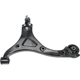 Purchase Top-Quality DORMAN - 524-119 - Suspension Control Arm and Ball Joint Assembly pa1