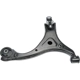 Purchase Top-Quality DORMAN - 524-119 - Suspension Control Arm and Ball Joint Assembly pa2