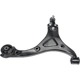 Purchase Top-Quality DORMAN - 524-120 - Suspension Control Arm and Ball Joint Assembly pa1