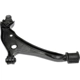 Purchase Top-Quality DORMAN - 524-121 - Suspension Control Arm and Ball Joint Assembly pa2