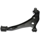 Purchase Top-Quality DORMAN - 524-122 - Suspension Control Arm and Ball Joint Assembly pa1