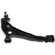 Purchase Top-Quality DORMAN - 524-122 - Suspension Control Arm and Ball Joint Assembly pa2