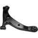 Purchase Top-Quality DORMAN - 524-125 - Suspension Control Arm and Ball Joint Assembly pa1