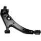 Purchase Top-Quality DORMAN - 524-131 - Suspension Control Arm and Ball Joint Assembly pa2