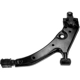 Purchase Top-Quality DORMAN - 524-132 - Suspension Control Arm and Ball Joint Assembly pa2