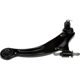 Purchase Top-Quality DORMAN - 524-137 - Suspension Control Arm and Ball Joint Assembly pa1