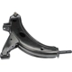 Purchase Top-Quality DORMAN - 524-139 - Suspension Control Arm and Ball Joint Assembly pa2