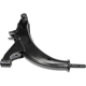 Purchase Top-Quality DORMAN - 524-140 - Suspension Control Arm and Ball Joint Assembly pa1