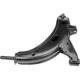 Purchase Top-Quality DORMAN - 524-140 - Suspension Control Arm and Ball Joint Assembly pa2