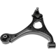 Purchase Top-Quality DORMAN - 524-142 - Suspension Control Arm and Ball Joint Assembly pa1