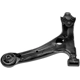 Purchase Top-Quality DORMAN - 524-152 - Suspension Control Arm and Ball Joint Assembly pa2