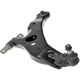 Purchase Top-Quality DORMAN - 524-153 - Suspension Control Arm and Ball Joint Assembly pa1