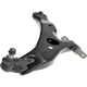 Purchase Top-Quality DORMAN - 524-154 - Suspension Control Arm and Ball Joint Assembly pa1