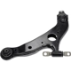 Purchase Top-Quality DORMAN - 524-154 - Suspension Control Arm and Ball Joint Assembly pa2