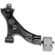Purchase Top-Quality DORMAN - 524-157 - Suspension Control Arm and Ball Joint Assembly pa1