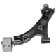 Purchase Top-Quality DORMAN - 524-158 - Suspension Control Arm and Ball Joint Assembly pa1
