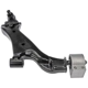 Purchase Top-Quality DORMAN - 524-158 - Suspension Control Arm and Ball Joint Assembly pa2
