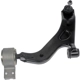 Purchase Top-Quality DORMAN - 524-217 - Suspension Control Arm and Ball Joint Assembly pa1