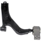 Purchase Top-Quality DORMAN - 524-217 - Suspension Control Arm and Ball Joint Assembly pa2