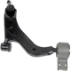 Purchase Top-Quality DORMAN - 524-218 - Suspension Control Arm and Ball Joint Assembly pa1