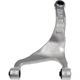 Purchase Top-Quality DORMAN - 524-257 - Suspension Control Arm and Ball Joint Assembly pa3