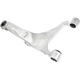 Purchase Top-Quality DORMAN - 524-258 - Suspension Control Arm and Ball Joint Assembly pa1