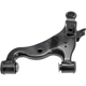 Purchase Top-Quality DORMAN - 524-259 - Suspension Control Arm and Ball Joint Assembly pa1