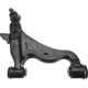 Purchase Top-Quality DORMAN - 524-259 - Suspension Control Arm and Ball Joint Assembly pa3