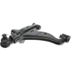 Purchase Top-Quality DORMAN - 524-260 - Suspension Control Arm and Ball Joint Assembly pa2