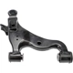 Purchase Top-Quality DORMAN - 524-260 - Suspension Control Arm and Ball Joint Assembly pa3