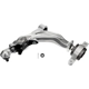 Purchase Top-Quality DORMAN - 524-265 - Suspension Control Arm and Ball Joint Assembly pa5