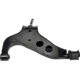 Purchase Top-Quality DORMAN - 524-287 - Suspension Control Arm and Ball Joint Assembly pa3