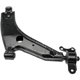 Purchase Top-Quality DORMAN - 524-369 - Suspension Control Arm and Ball Joint Assembly pa2