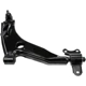 Purchase Top-Quality DORMAN - 524-370 - Suspension Control Arm and Ball Joint Assembly pa1