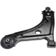 Purchase Top-Quality DORMAN - 524-438 - Control Arm and Ball Joint Assembly pa2