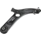Purchase Top-Quality DORMAN - 524-446 - Suspension Control Arm and Ball Joint Assembly pa2