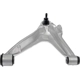 Purchase Top-Quality DORMAN - 524-457 - Control Arm With Ball Joint pa1