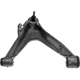 Purchase Top-Quality DORMAN - 524-458 - Suspension Control Arm and Ball Joint Assembly pa1
