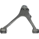Purchase Top-Quality DORMAN - 524-458 - Suspension Control Arm and Ball Joint Assembly pa2