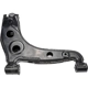 Purchase Top-Quality DORMAN - 524-467 - Suspension Control Arm and Ball Joint Assembly pa2