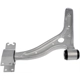 Purchase Top-Quality Control Arm With Ball Joint by DORMAN - 524-520 pa2